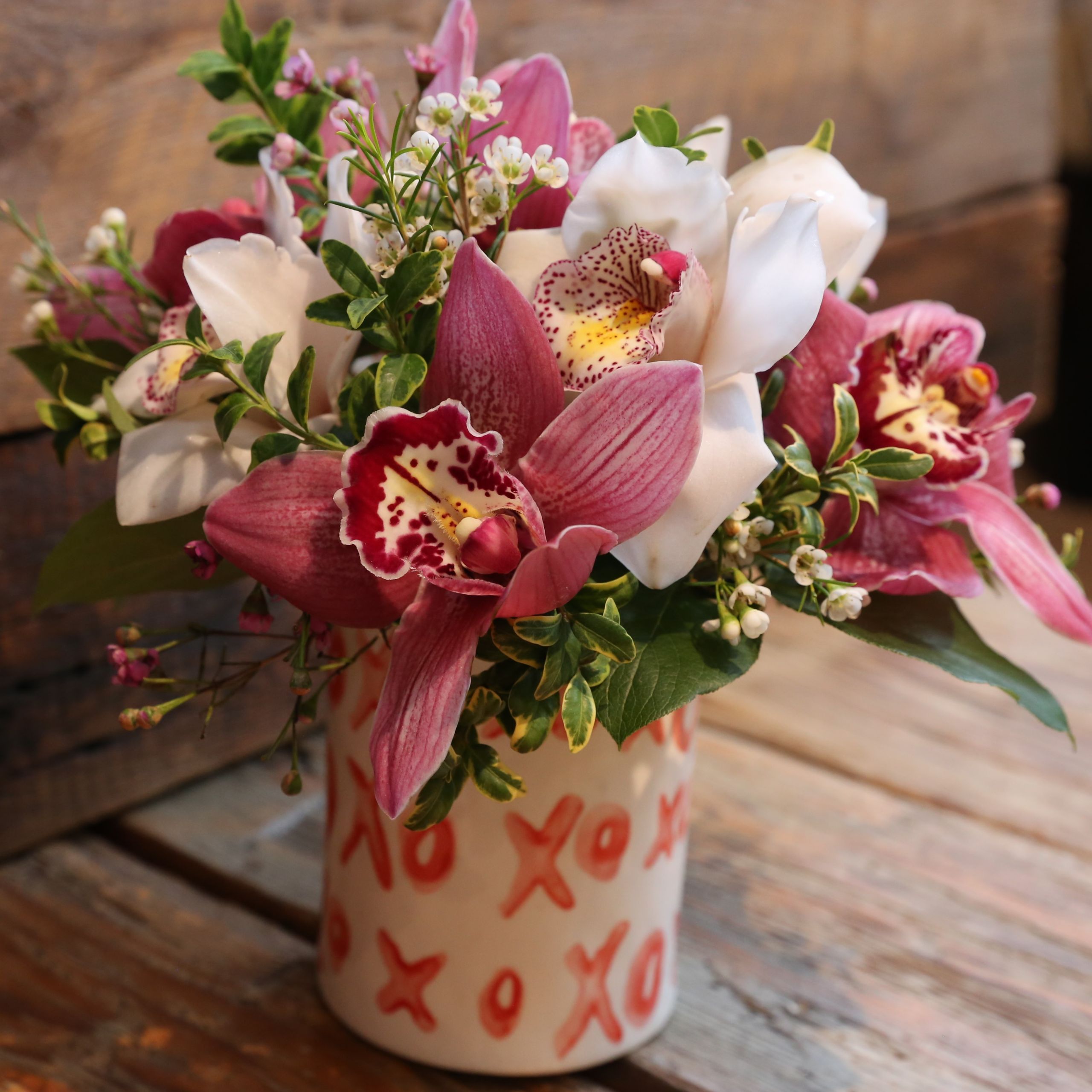Sensational Cymbidiums (Standard, photo 2)